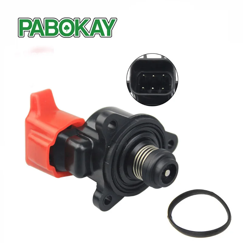 

Клапан управления воздухом MD628117 MD628119 для MITSUBISHI ECLIPSE GALANT 3.0L CHRYSLER SEBRING DODGE STRATUS