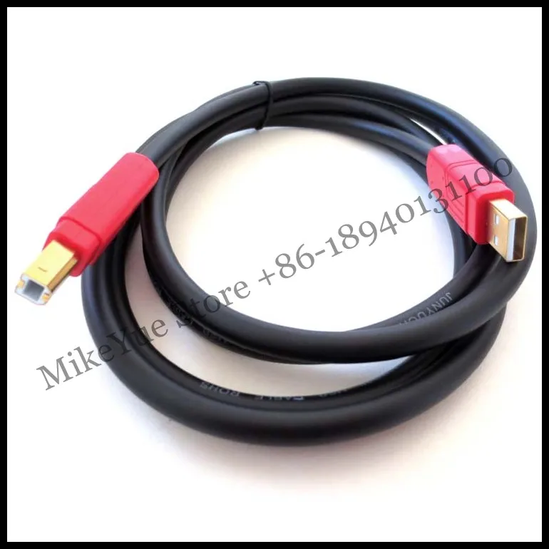 For Autel 2.0 USB Cable for MaxiSys MS908S Pro Elite CV MS906CV Mini MaxiIM IM608 MaxiCOM MK908P|cable usb|cable usb usbcable data |