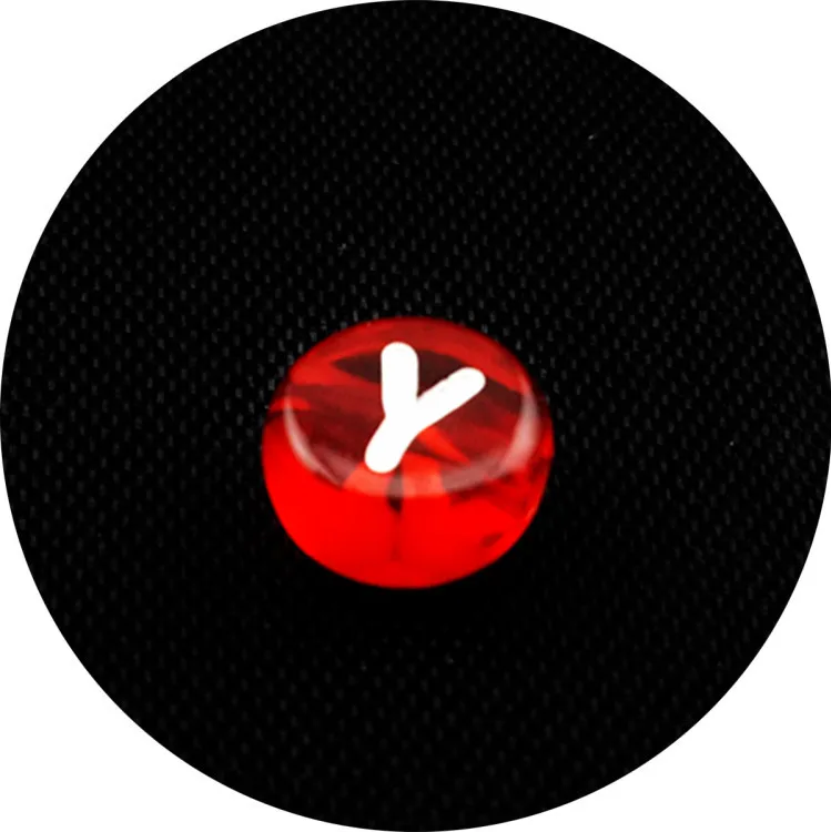 100 шт 4*7 мм круглые бусины Алфавит/буквы, игрушки для детей, подарки для девочек, изготовление ювелирных изделий, черная бусина, красочные буквы, сделай сам, браслет