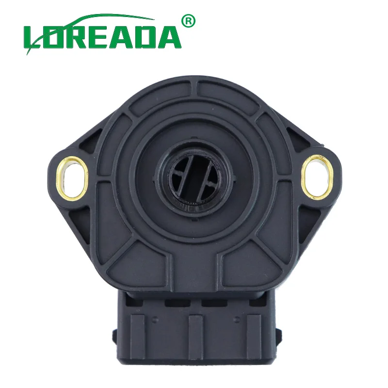 TPS Датчик положения дроссельной заслонки CTS 4089 7700431918 8200139460 для Renault CLIO/Twingo|Датчик