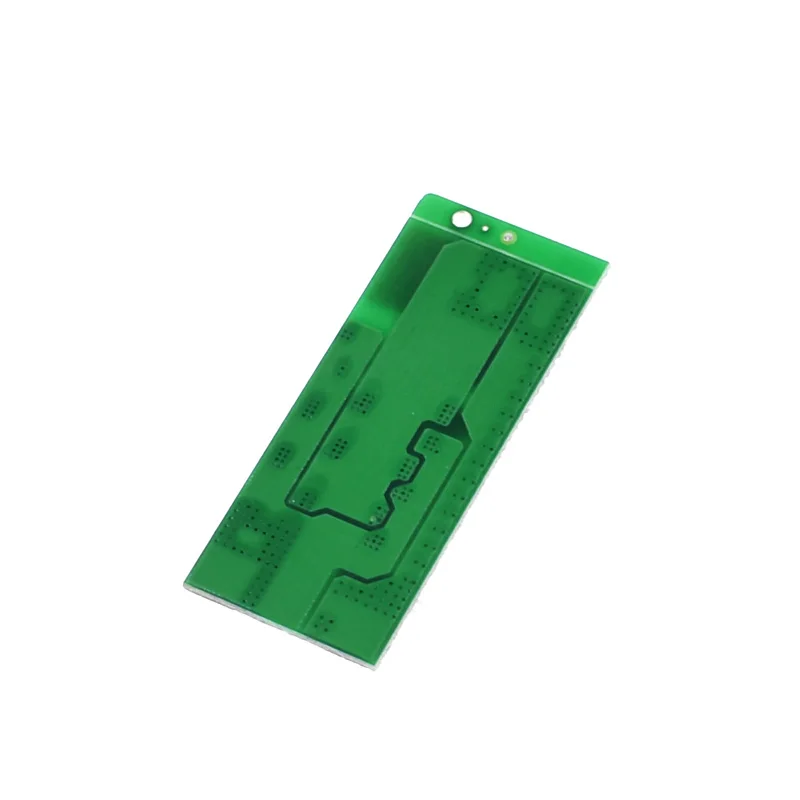 2S 12 а 7 4 В литий-ионная стандартная Защитная плата PCB BMS 18650 Lipo Cell Module с балансиром |