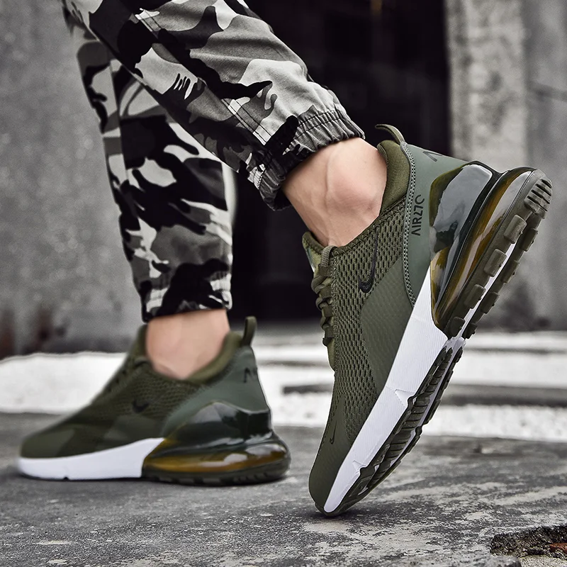 Shoes Girl New Arrival Men Shoes Couple Casual Shoes Comfortable Mesh Platform Shoes Men Lovers Sneakers Men Casual 36-47