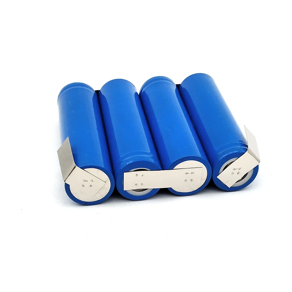 2000mAh для Bosch 14,4 V 18650 литий-ионная аккумуляторная батарея для инструментов 2607336037 2607336038 для самостоятельной установки