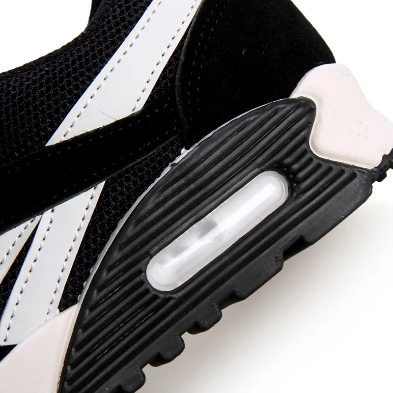 Mens Shoes Sports Outdoor Sneakers Zapatos Hombre Zapatillas Running Mujer Air Mesh Men | Спорт и развлечения