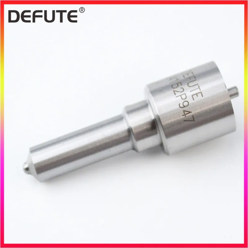 4 шт./лот DLLA152P947 dlla152p947 форсунка Форсунки дизельного топлива общей топливной