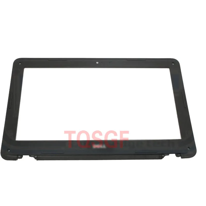 

LCD Front Bezel LCD Bezel for Dell Chromebook 11 3180 0P37K 00P37K AP1WX000400