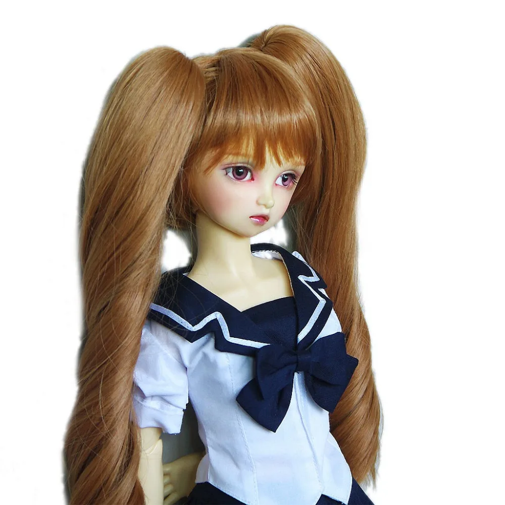 Женская униформа wamami косплей-костюм Mirai Suenaga 1/4 MSD 1/3 SD DZ DD DDM Ddl BJD | Игрушки и хобби