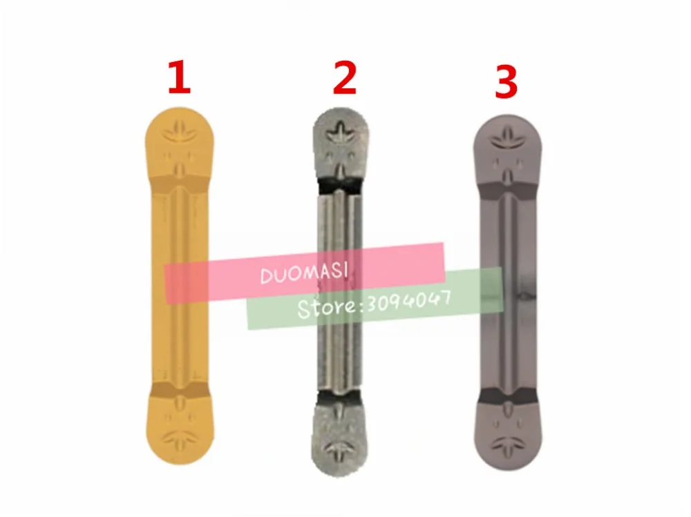 

10 шт. MRMN200/MRMN300/MRMN400/MRMN500 двойные круглые дуги с ЧПУ карбидные вставки для стали/алюминия