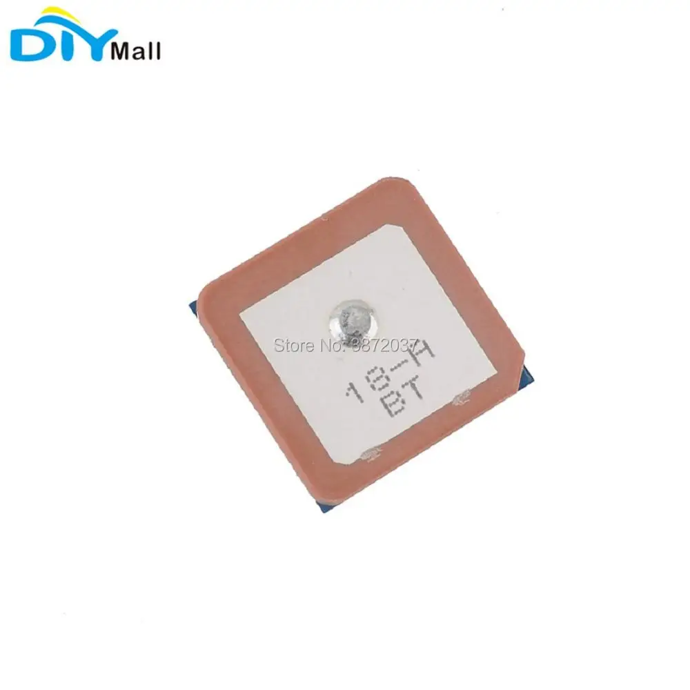 10 шт./лот Beitian BN 180 GPS модуль UART TTL двойная ГЛОНАСС пассивная антенна для самолета CC3D