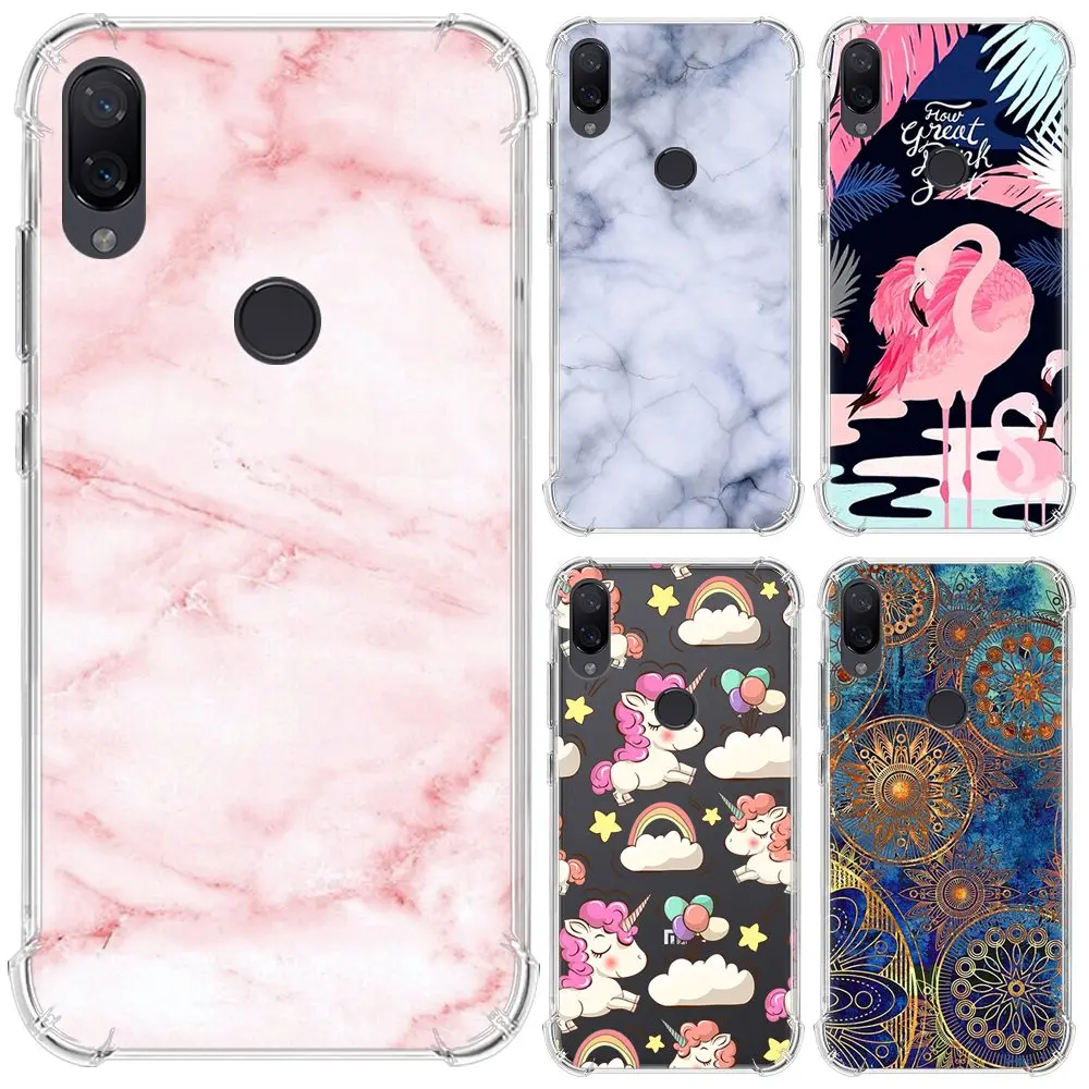 Чехол для телефона Xiao mi Play силиконовый чехол ТПУ мягкий задняя крышка Xiaomi Case Shell