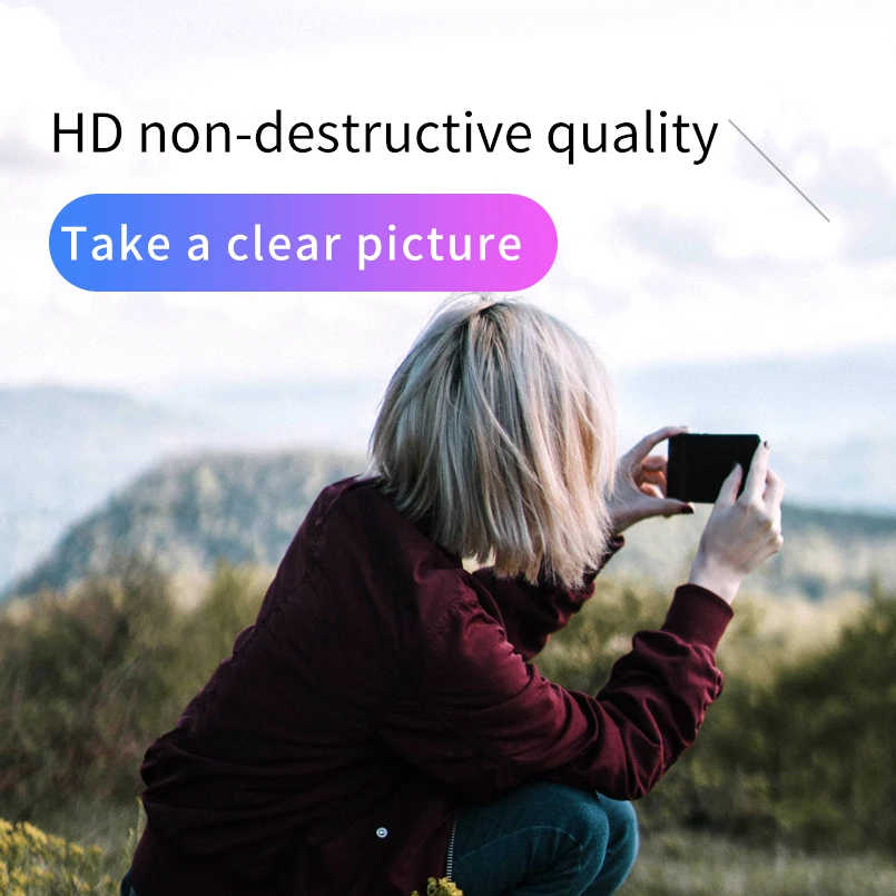 2 Pce прозрачное стекло для huawei mate 20 Pro защитное задняя камера Объектив Закаленное