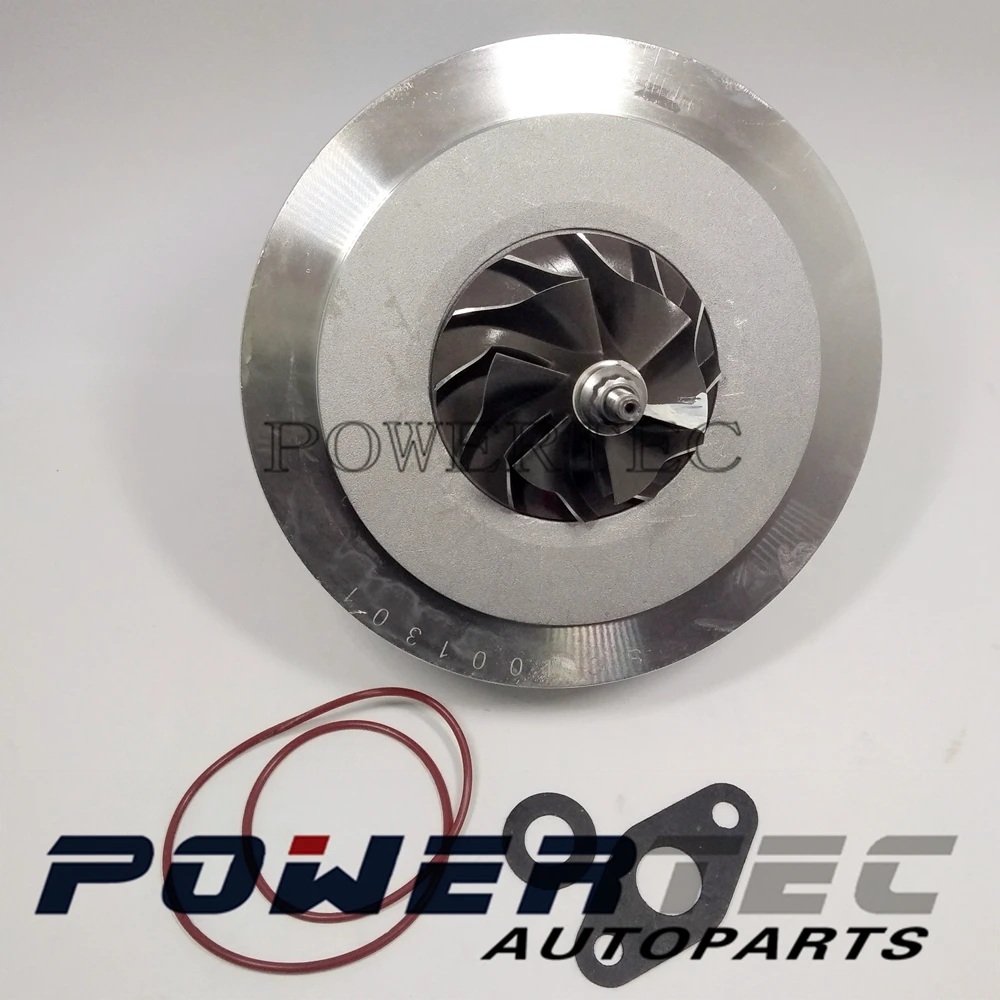 Turbo garrett GT2056V 711009-5002S 711009 chra turbocharger 6120960499 for Mercedes-PKW C-Klasse 270 CDI (W203) 170 HP OM612 |