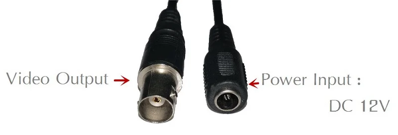 Стоимость акций Высокое качество 720 P CCTV AHD/CVI/TVI Камера 1/4 &quotЦвет CMOS 100 Мегапиксели