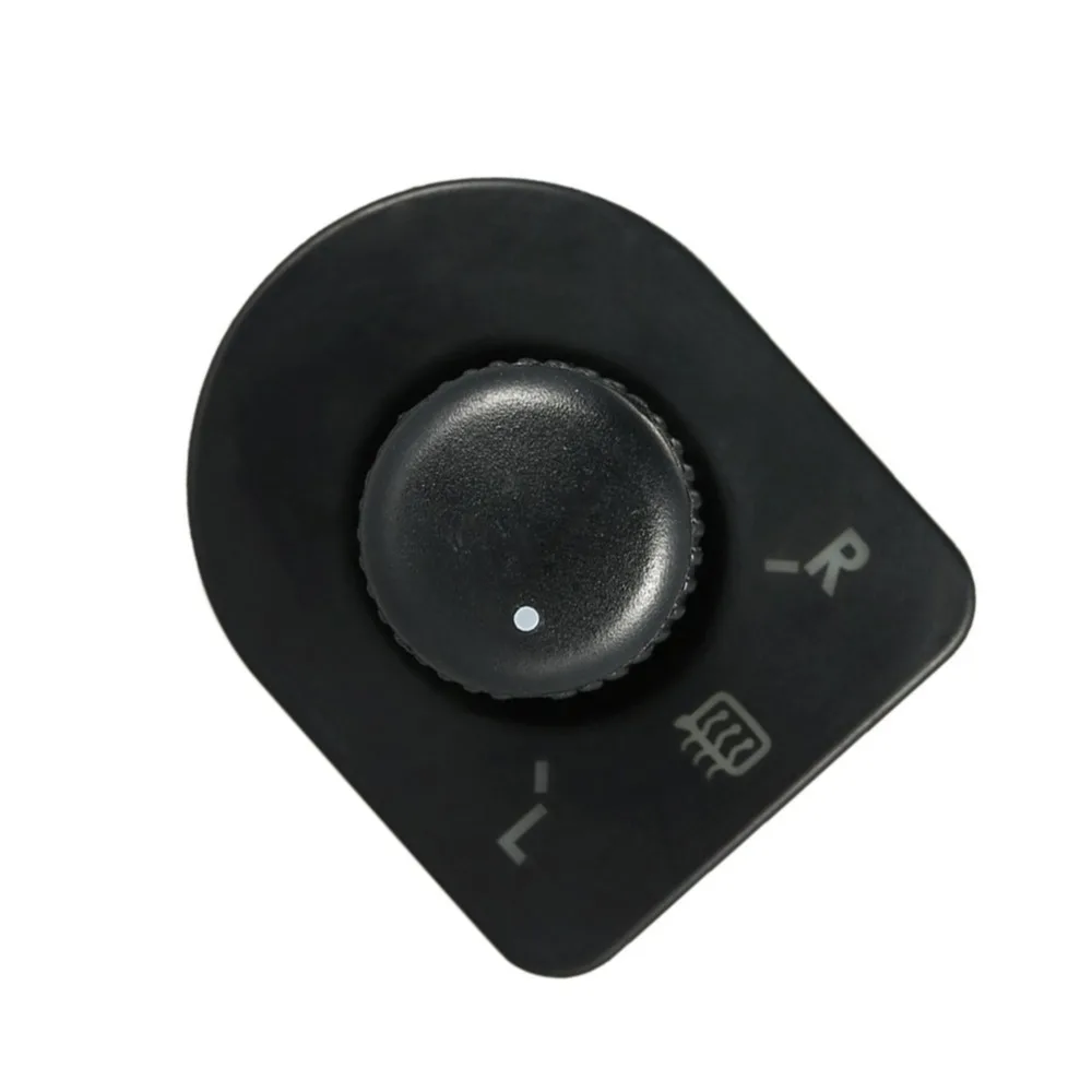 Переключатель на зеркало заднего вида для водителя автомобиля переключатель