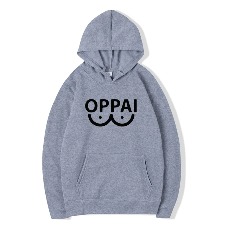 3 Японское аниме One Punch Man толстовки Saitama One Толстовка Oppai толстовка с капюшоном флисовая унисекс для мужчин и женщин Косплей Костюм - Цвет: 3