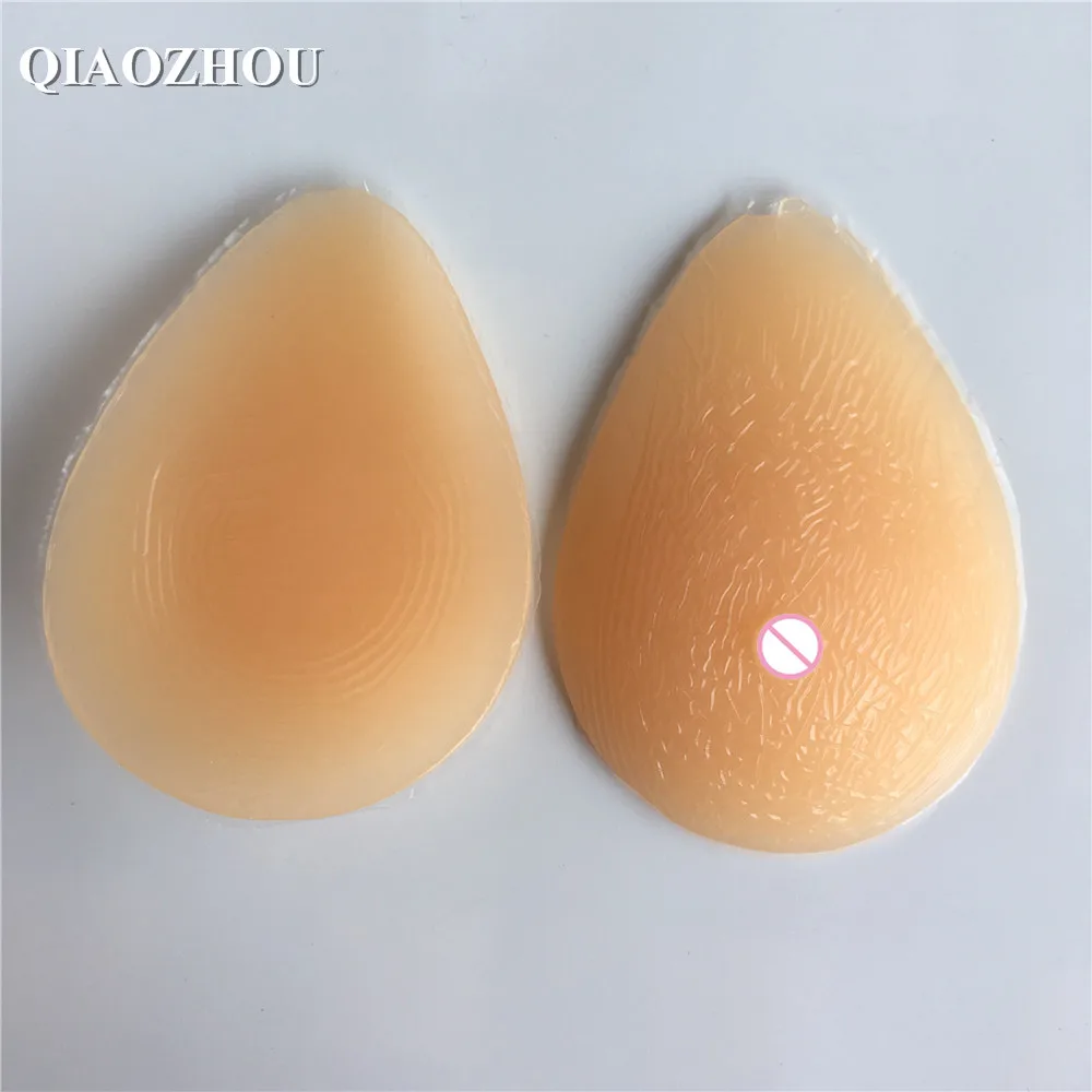 Небольшие силиконовые формы для груди в виде чашки АА 180 г форма мастэктомии