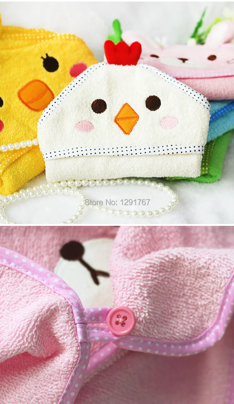 Мягкая Пижама для домашних животных модная Милая мультяшная банное полотенце