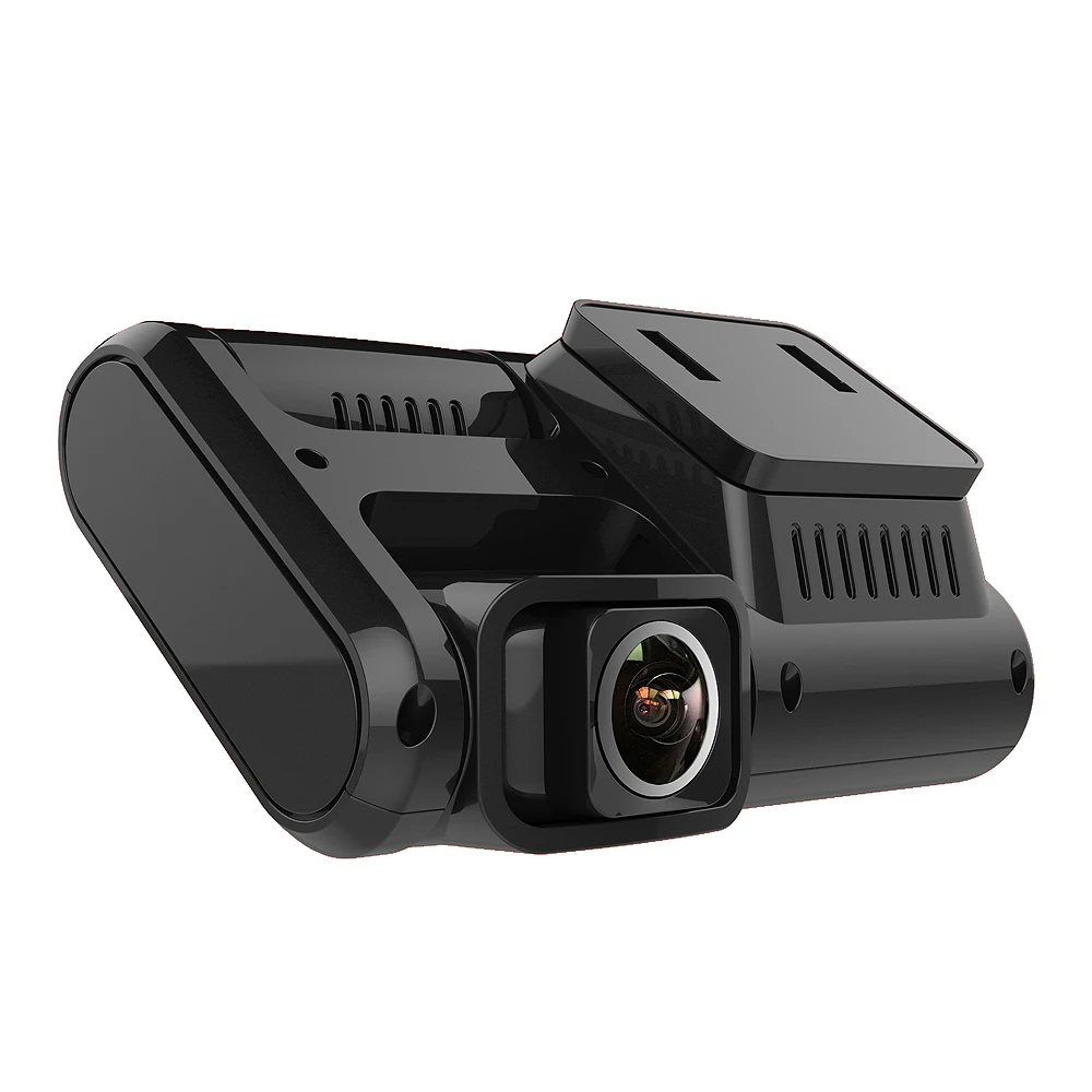 DVR FHD1080P Спереди двойной Камера s NTK96663 видео Регистраторы Sony323 с Wi-Fi Функция Autoregistrant