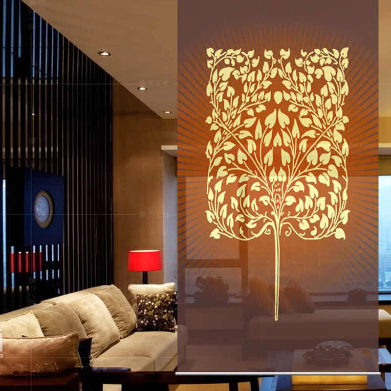 100 см х 200 Подвесной экран скроенные таинственные шторы мягкая перегородка