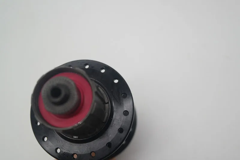NOVATEC D471 D472 горный велосипед MTB велосипедный Диск ступицы спереди 2 подшипника и сзади 2 подшипника алюминиевый сплав 9 мм быстросъемные ступицы