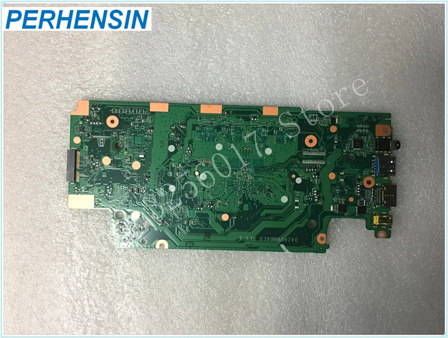 

For ACER FOR CHROMEBOOK CB3-532-C47C Laptop Motherboard N3060 DAZRUAMB6E0 NB.GHJ11.001 NBGHJ11001 100% WORK PERFECTLY