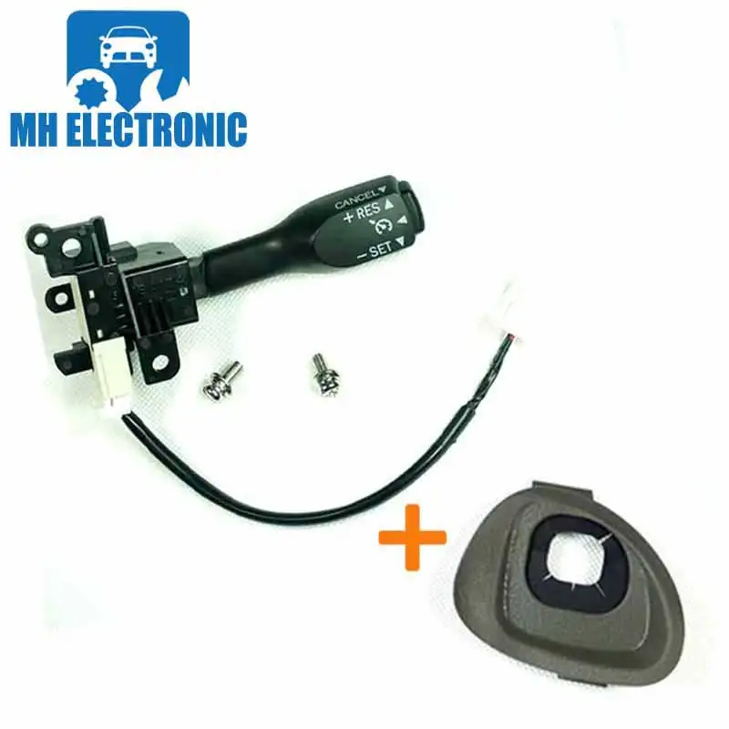 Переключатель управления круиз контролем для Toyota Corolla Yaris Hilux Hiace Prius RAV4 84632 34011 0F010