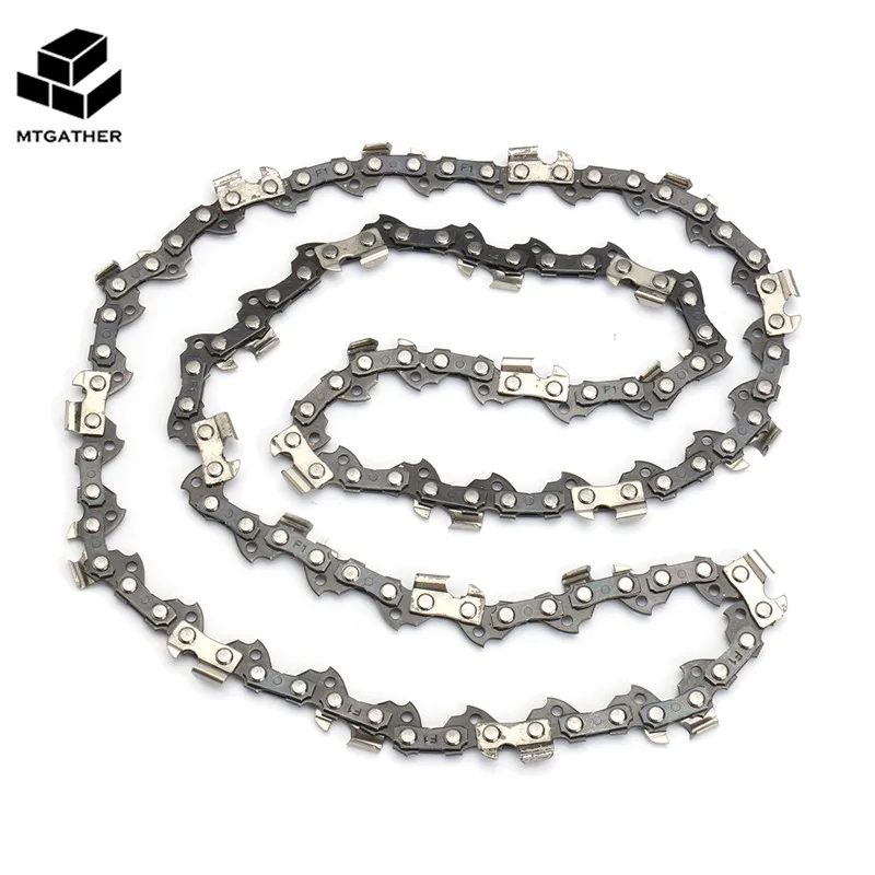 Цепь цепная для цепной пилы 16 дюймов 3/8 дюйма 56 | Обустройство дома