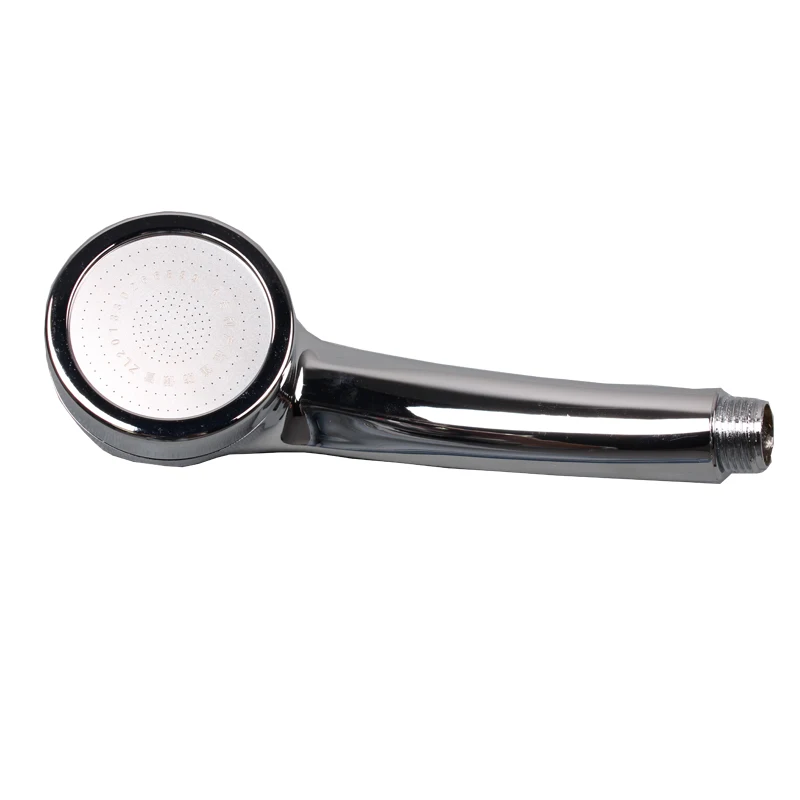 Водонагреватель экономичная вода из АБС пластика насадка для душа высокого