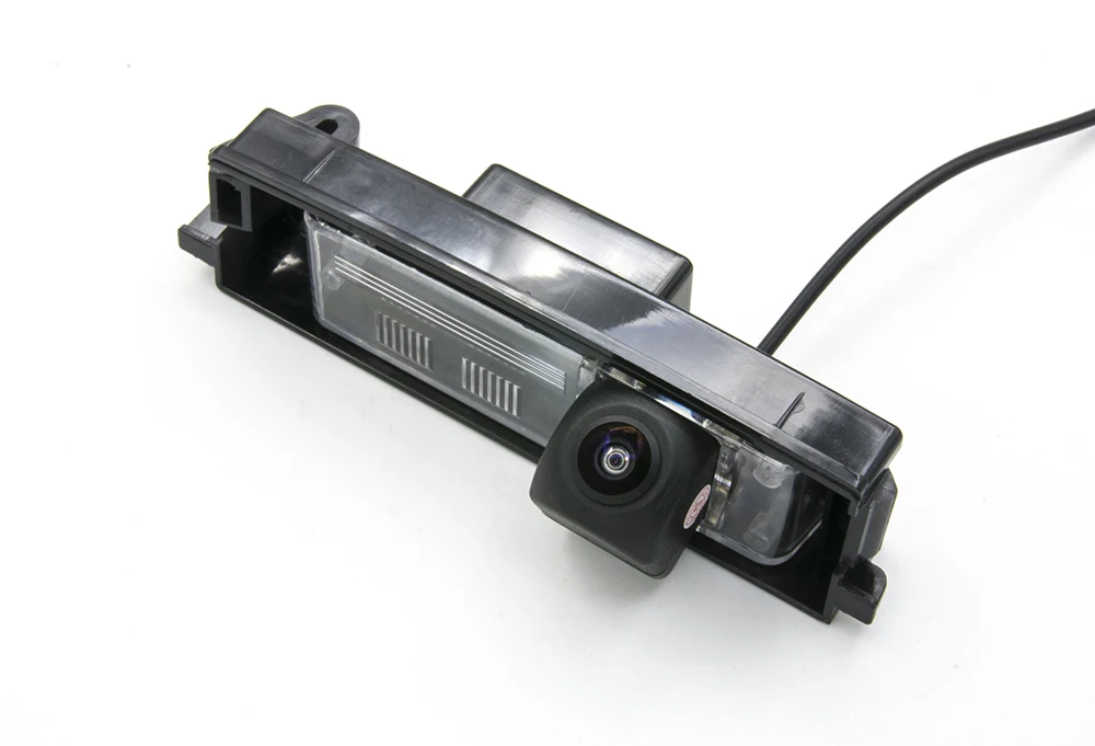 175 градусов MCCD рыбий глаз 12LED HD камера заднего вида для Toyota RAV4 Auris E180 Corolla Scion iM Toyota iQ Chery Tiggo автомобильный монитор