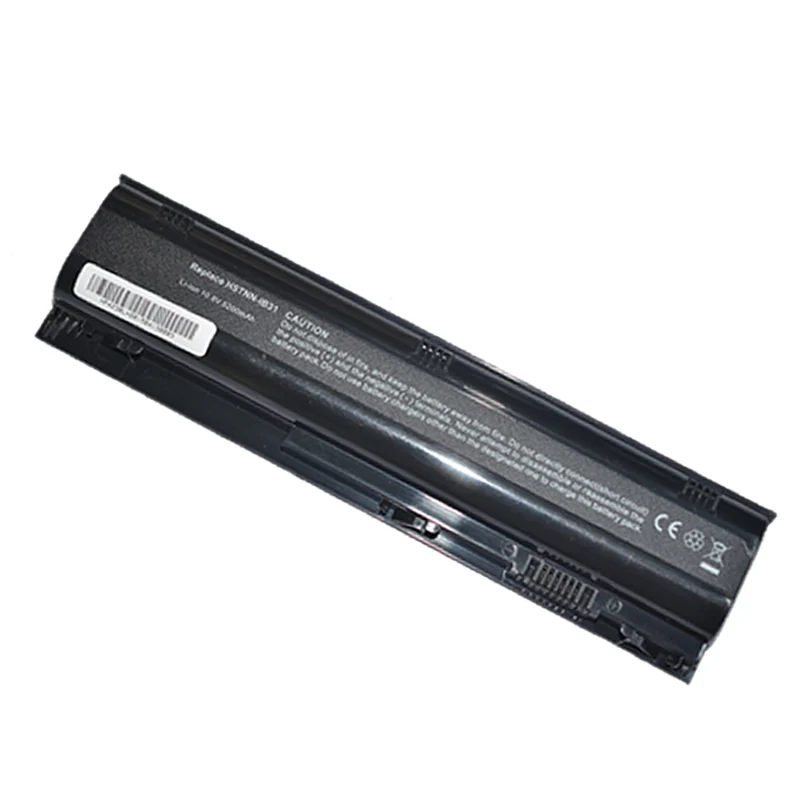 Аккумулятор JIGU для ноутбука HP Compaq ProBook 4230s 633803 001 660003 141 моделей JN06 QK651AA 660151 001|battery for