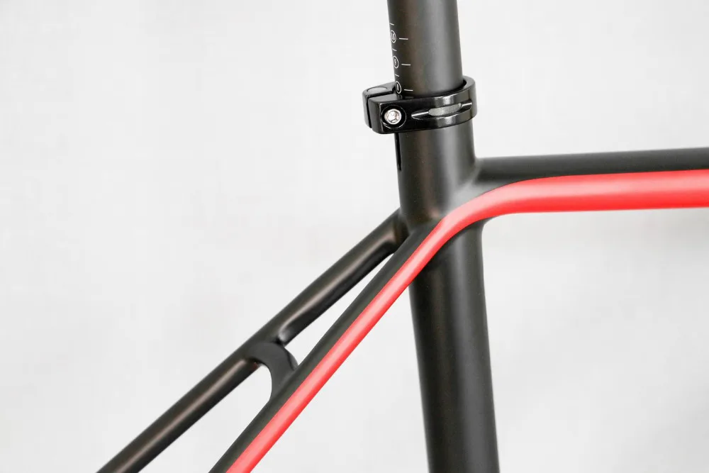 Новейший гравийный велосипед на 2019 рама для велосипеда из углеродного волокна