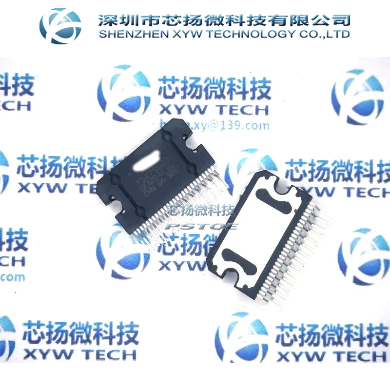 XIN YANG Electronic 5 шт./лот TDA7562B TDA7562 ZIP Многофункциональный усилитель шины IC|yang yang|ic poweric