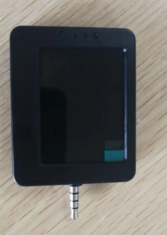 Мини контроль Кардана 480x240 автоматический поворотный видоискатель для Firefly 6S 6C