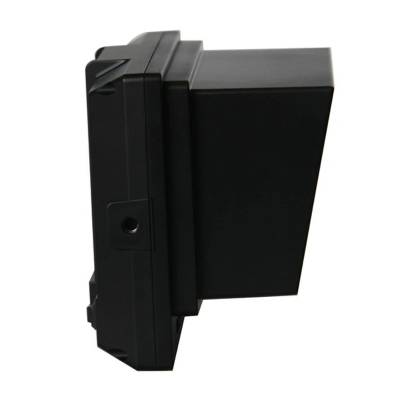 LILLIPUT 569/O/P " TFT светодиодный hdmi-монитор с HDMI YPbPr AV IN OUT расширенные функции для цифровой камеры рекордер