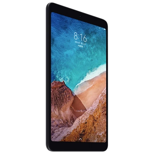 Xiaomi mi Pad 4 Plus 4G планшетный ПК Phablet 10 1 ''mi UI 9 0 Qualcomm Snapdragon 660 Гб 64 распознавание