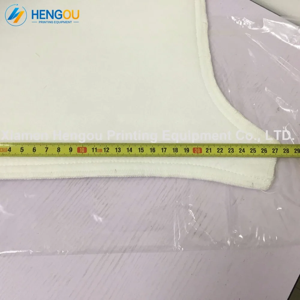 10 шт. Бесплатная доставка офсетные мешки для фильтров SM74 SM52 PM52 GTO52 G2.196.1746 |
