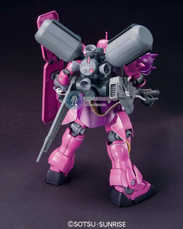 Gundam Модель HG 1/144 AMS-129 GEARA ZULU ANGELO SAUPER UNICORN GUNDAM READY PLEAYER ONE Armor Unchained Mobile Suit детские