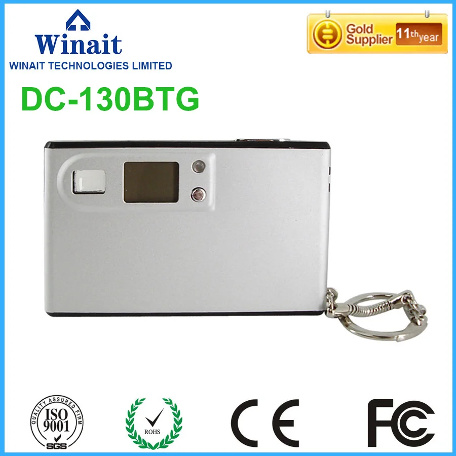 Мини брелок для ключей встроенная цифровая камера 64 Мб (SDRAM) и видоискатель мини