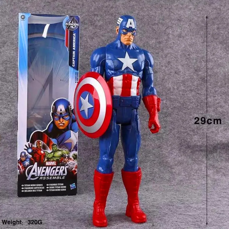 2019 герои Marvel Капитан Америка Человек паук Железный человек Мститель супергерой