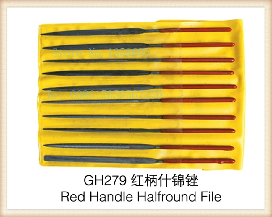 Набор пилок для ювелирных изделий из 10 игл алмазный инструмент резьбы по дереву