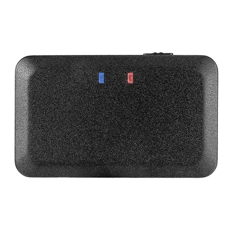 Беспроводной музыкальный ресивер с Bluetooth 2 0 адаптер для стереозвука 3 5 мм