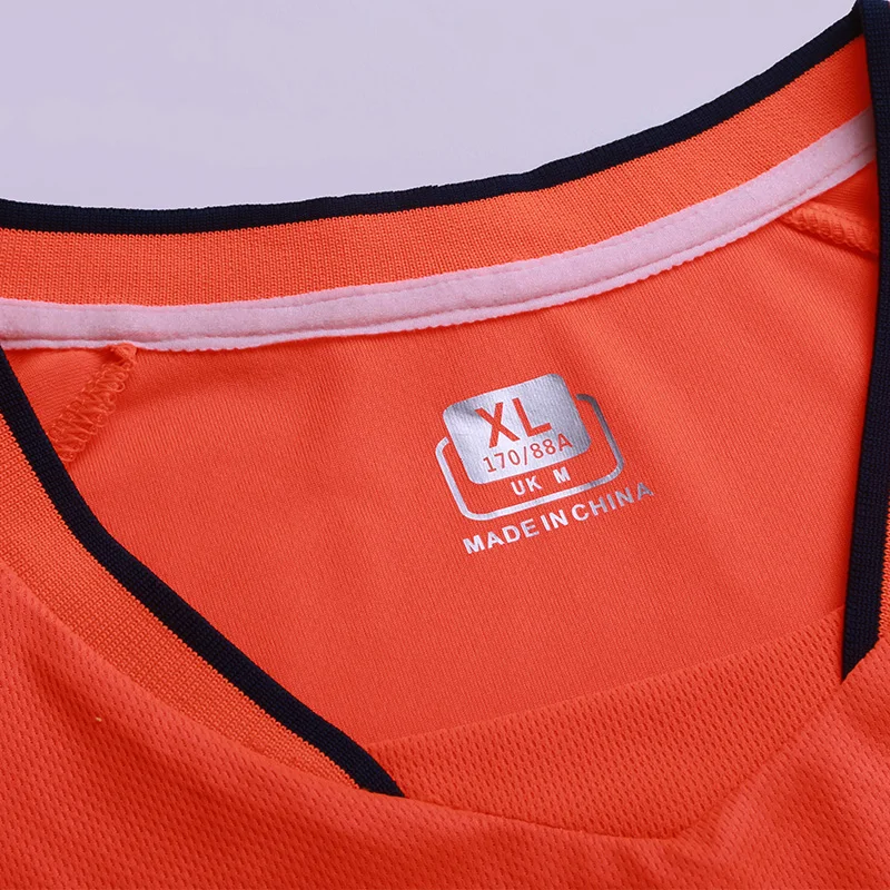 2019 мужская футбольная униформа для мальчиков на заказ футбольные трикотажные