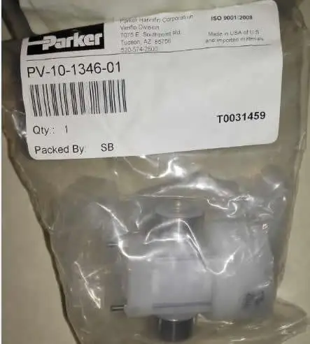 Новый клапан Паркера PV-10-1346-01.