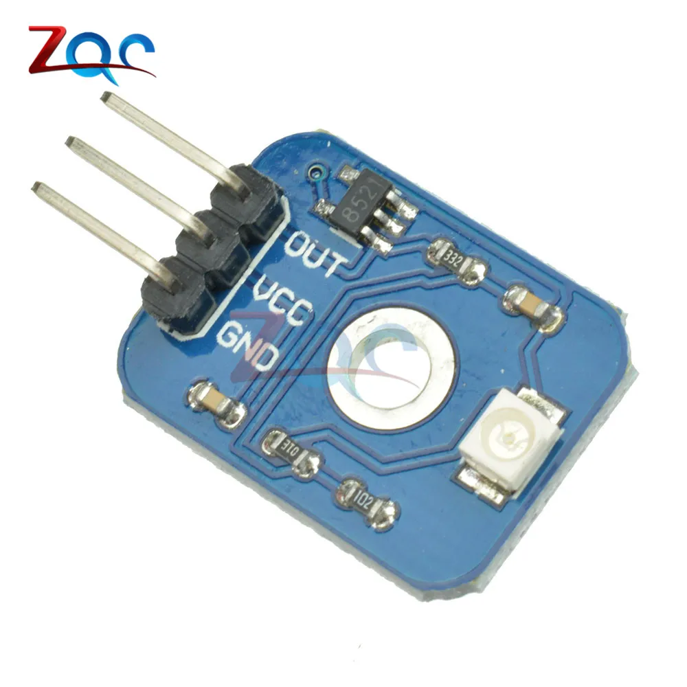 Модуль датчика ультрафиолетового излучения для Arduino|Детали и аксессуары
