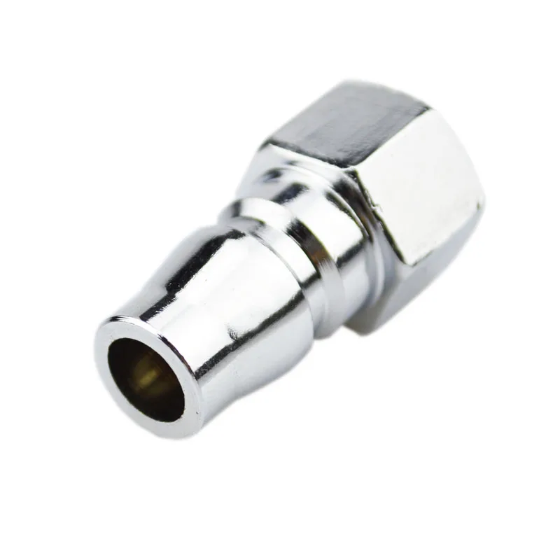 AETool Универсальный распылитель 1/4 дюйма быстрый коннектор краскопульт