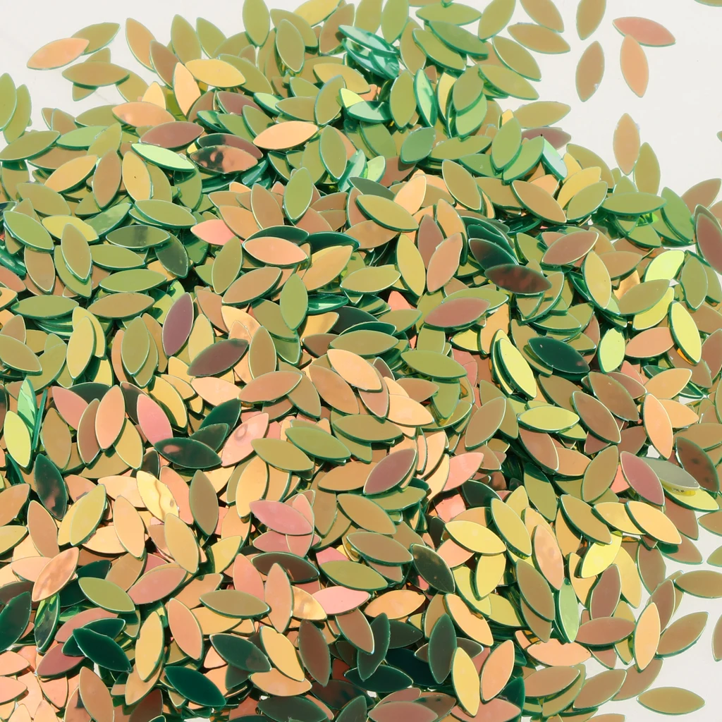 

Bag of 15g Metalic Sprinkles Table Confetti Wedding Party Decor