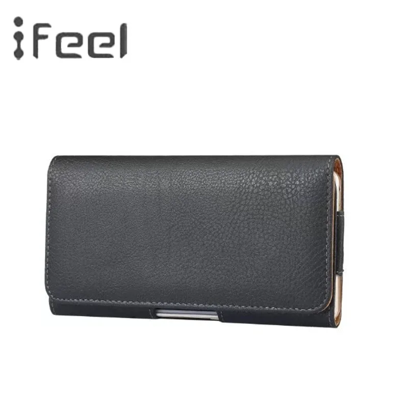 IFEEL сумки для смартфонов универсальные многие модели ремешков кобура кожаный