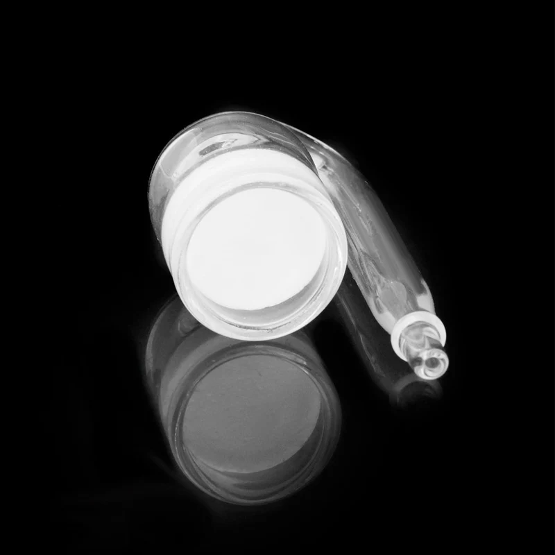 СО2 диффузор стеклянный аквариум углекислый реактор распылитель Bubble Maker бак для