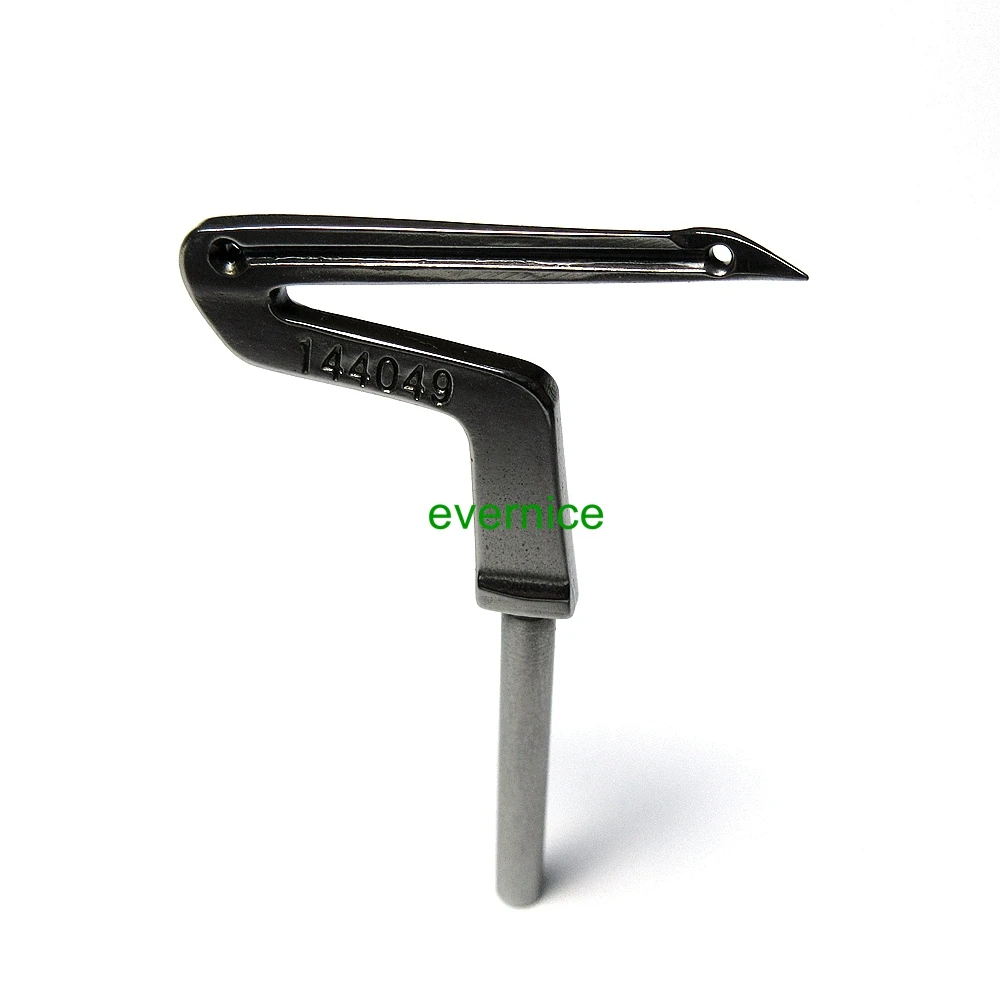 

1 Pcs Lower Looper 144049 For Brother Industrial Overlock Sewing Machines