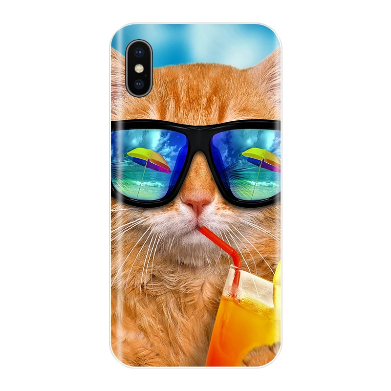 Чехол для телефона iPhone 5S 5 S SE Мягкий Силиконовый ТПУ Ультратонкий чехол-накладка